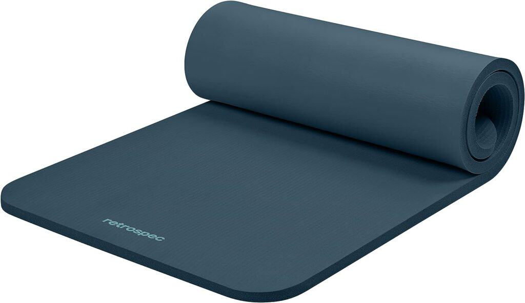 The Ultimate Guide to Types of Exercise Mats