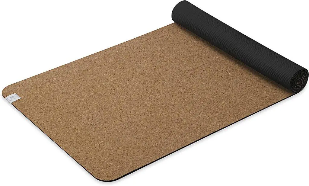 Cork Yoga Mats