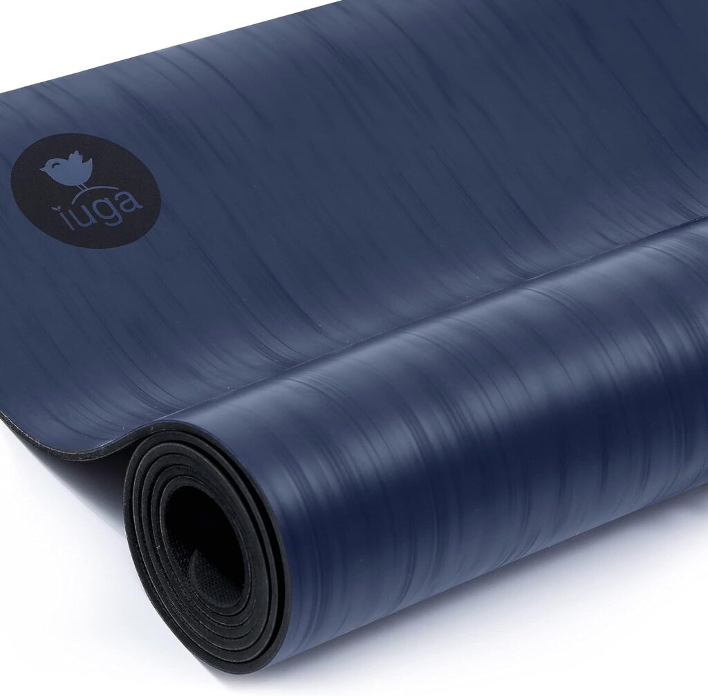 IUGA Pro yoga mat