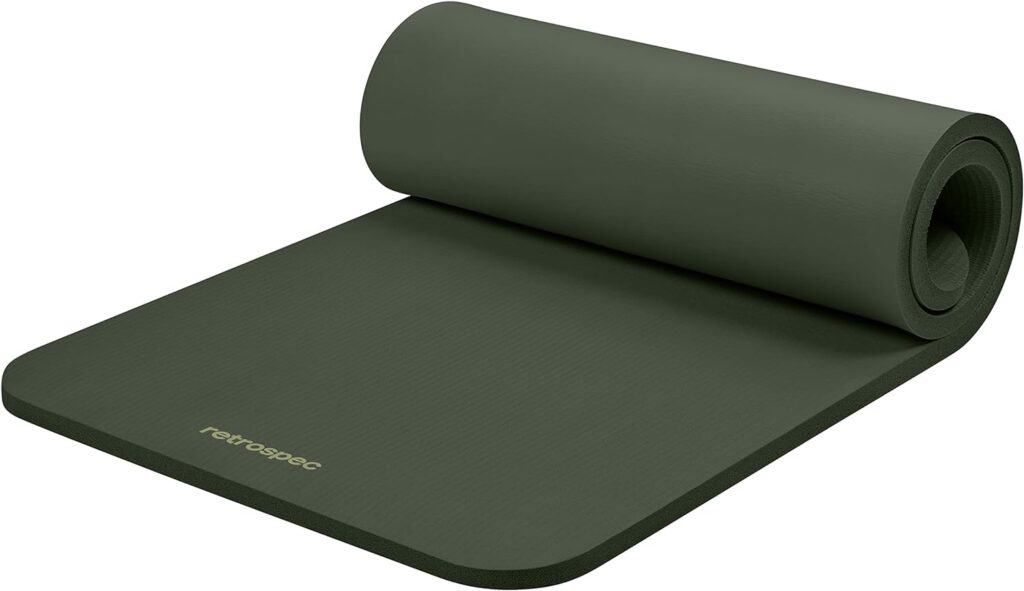 retrospec solana yoga mats