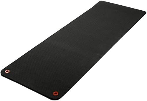 SPRI High-Density Rubber Yoga Mat