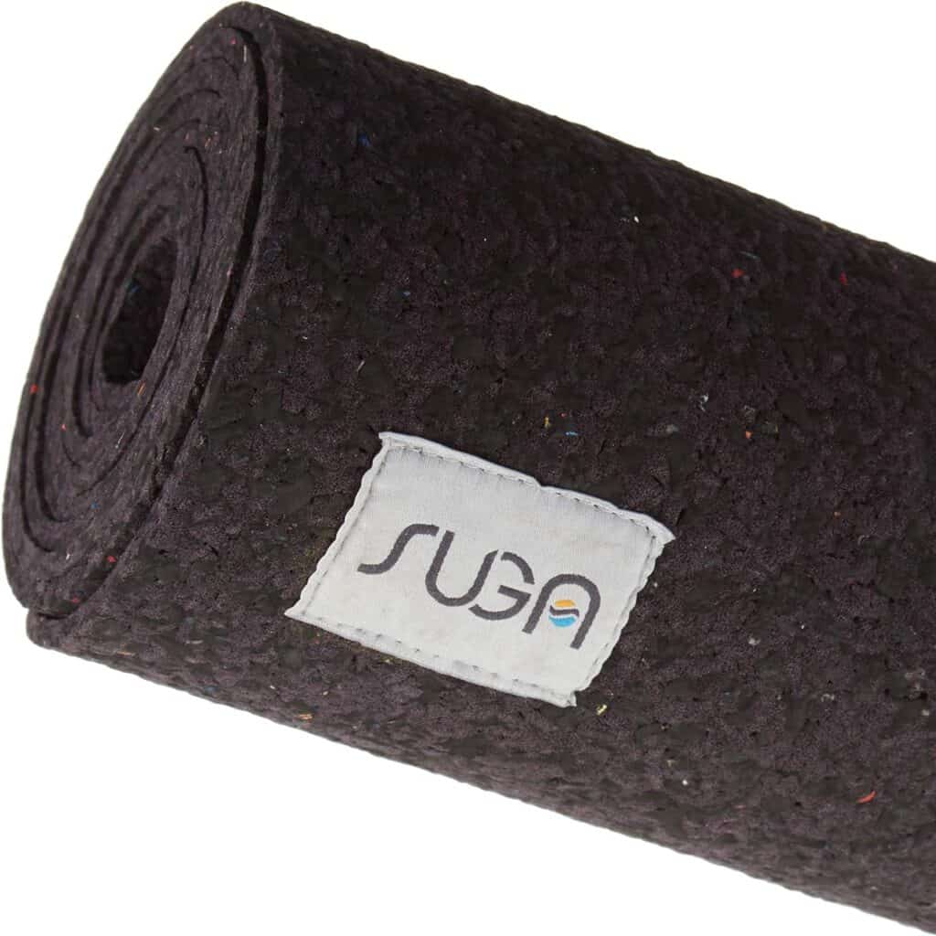 Suga Cork Yoga Mat