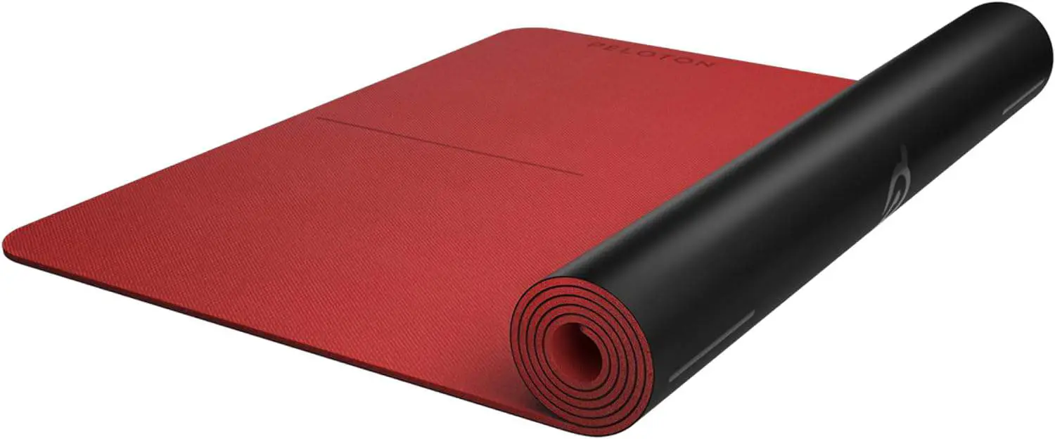 Lululemon Reversible Mat 5mm 