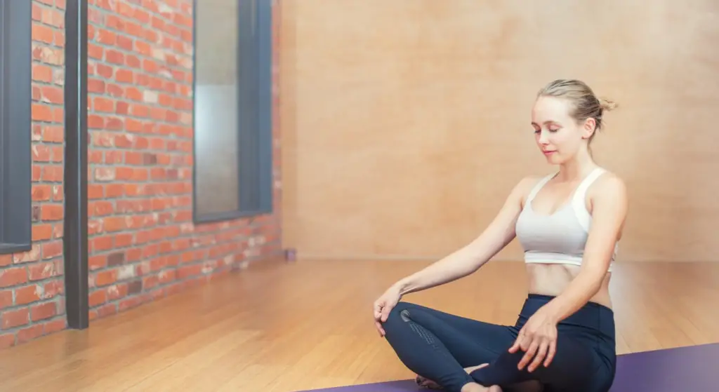  Yin Yoga Poses