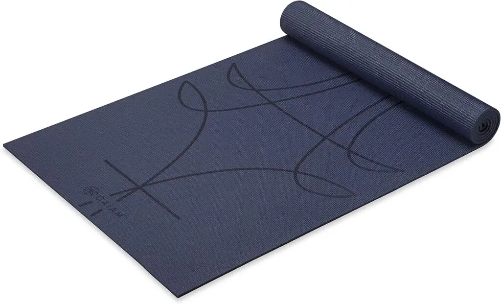 tpe yoga mat