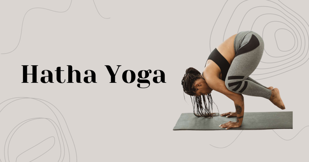 What To Expect When Taking A Hatha Yoga Class