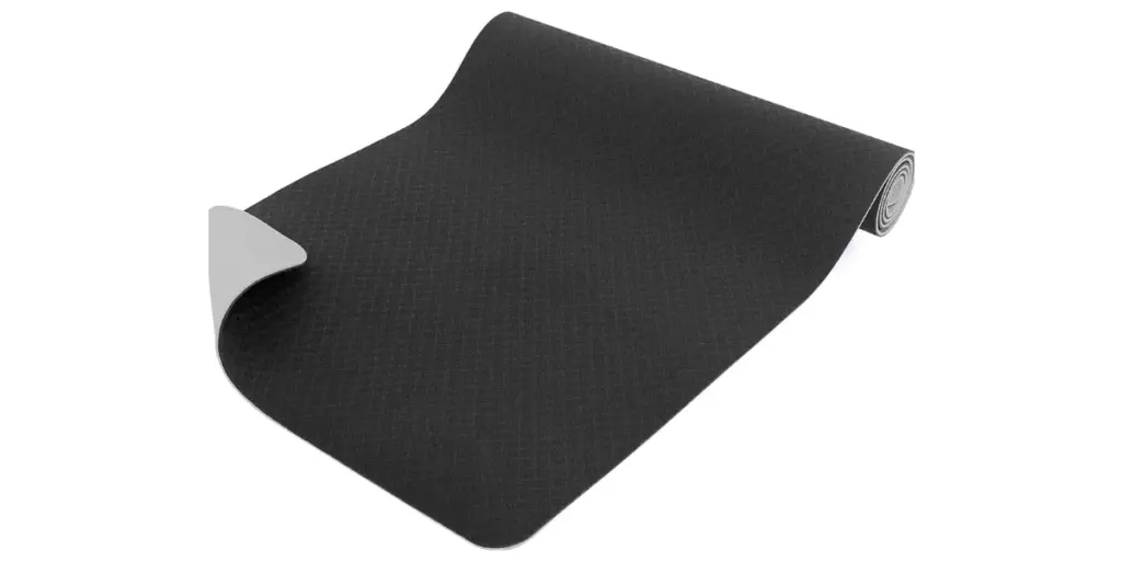 Is TPE Yoga Mat Safe