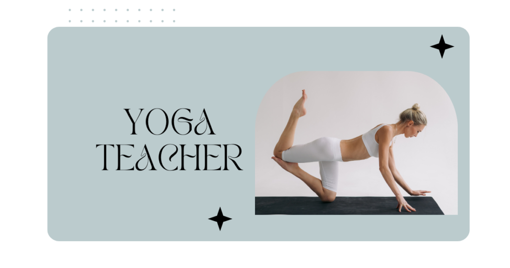 How to Become an Ashtanga Yoga Teacher