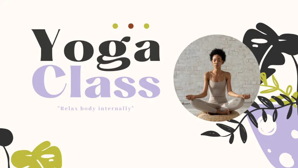 Beginner Hatha Yoga